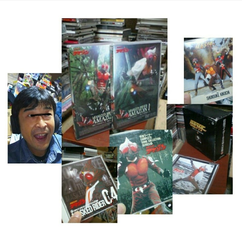 仮面ライダーアマゾン 人気記事 一般 アメーバブログ アメブロ 仮面ライダーアマゾン 人気記事 一般 アメーバブログ アメブロ