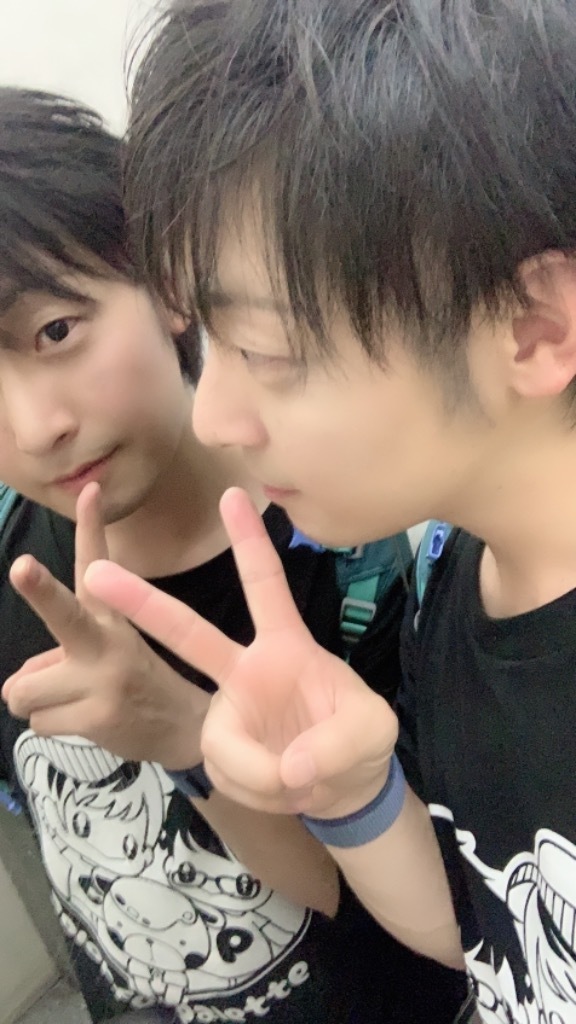 6/22のこんばんはの画像