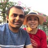 出会って驚いたインド人の習慣の画像