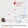 インドの空港での注意点の画像