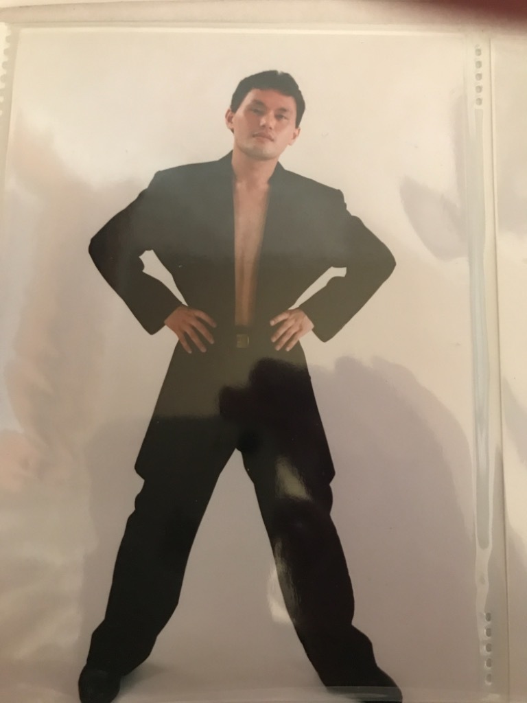 初めての声のブログ。の画像