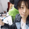 楽屋より☆の画像