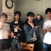 ラジオ2本出演☆の画像