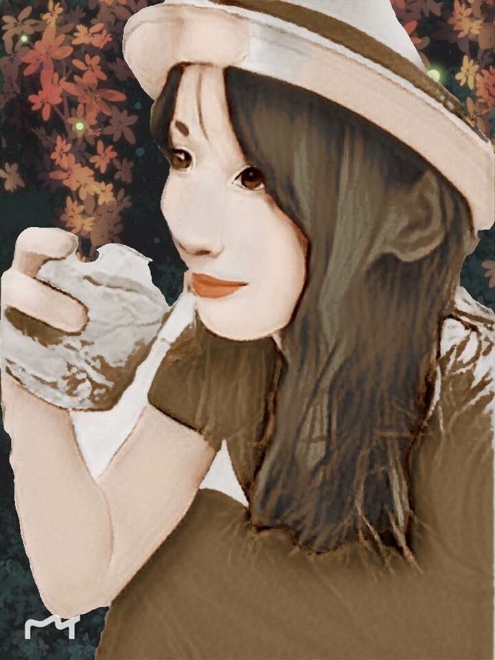 こえのブログデビュー✨自己紹介の画像