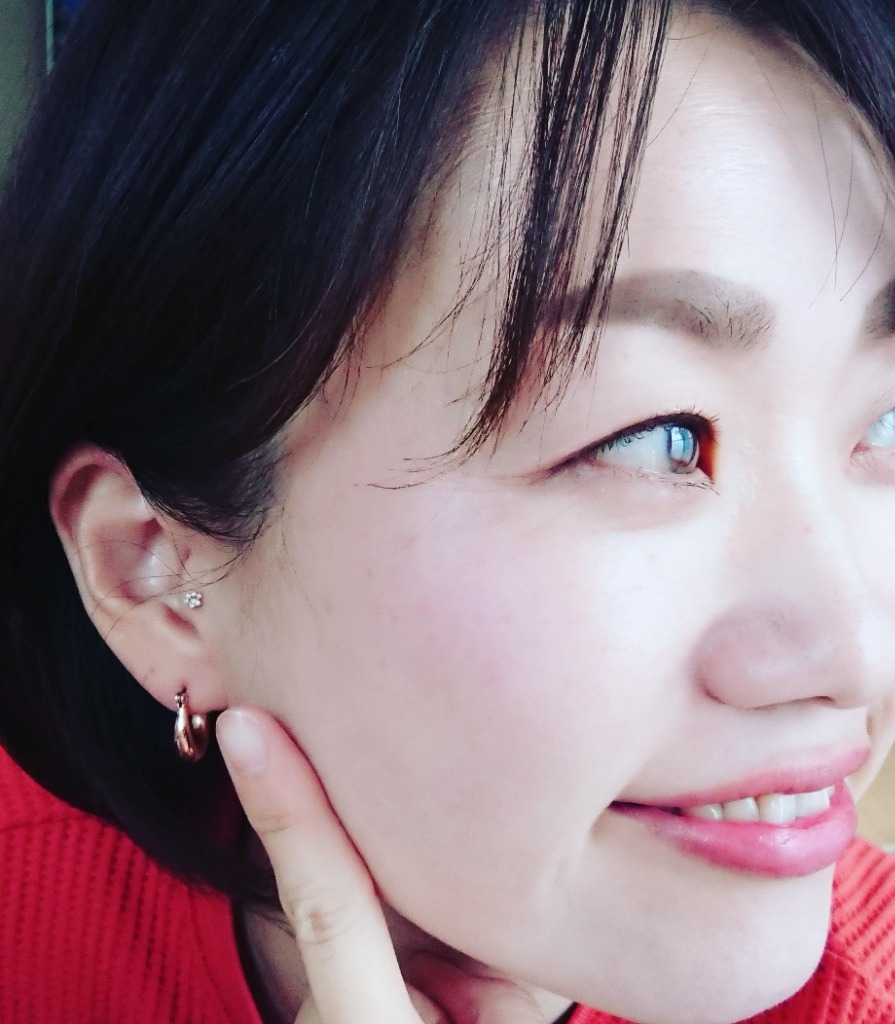 モヤモヤは晴れた？と思う笑。の画像