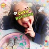 朝のごあいさつ☆の画像