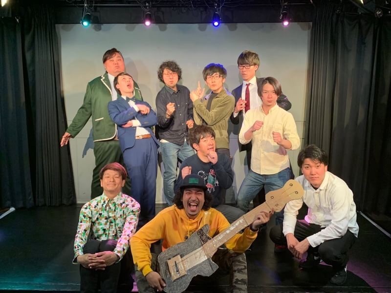 感謝〜！の画像