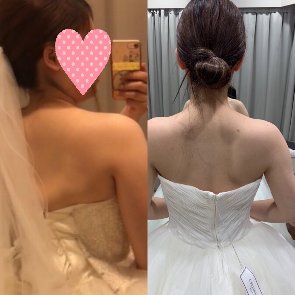 声ブログ②ブライダルダイエット大成功❣️の画像