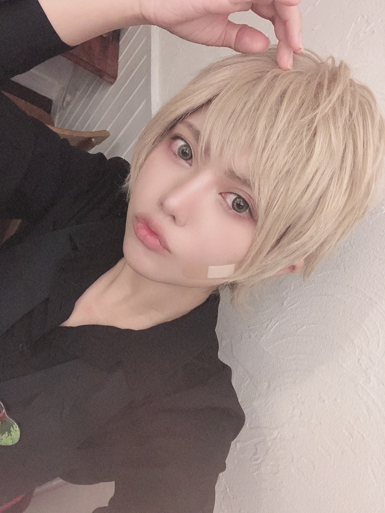 初声ぶろぐというやつの画像