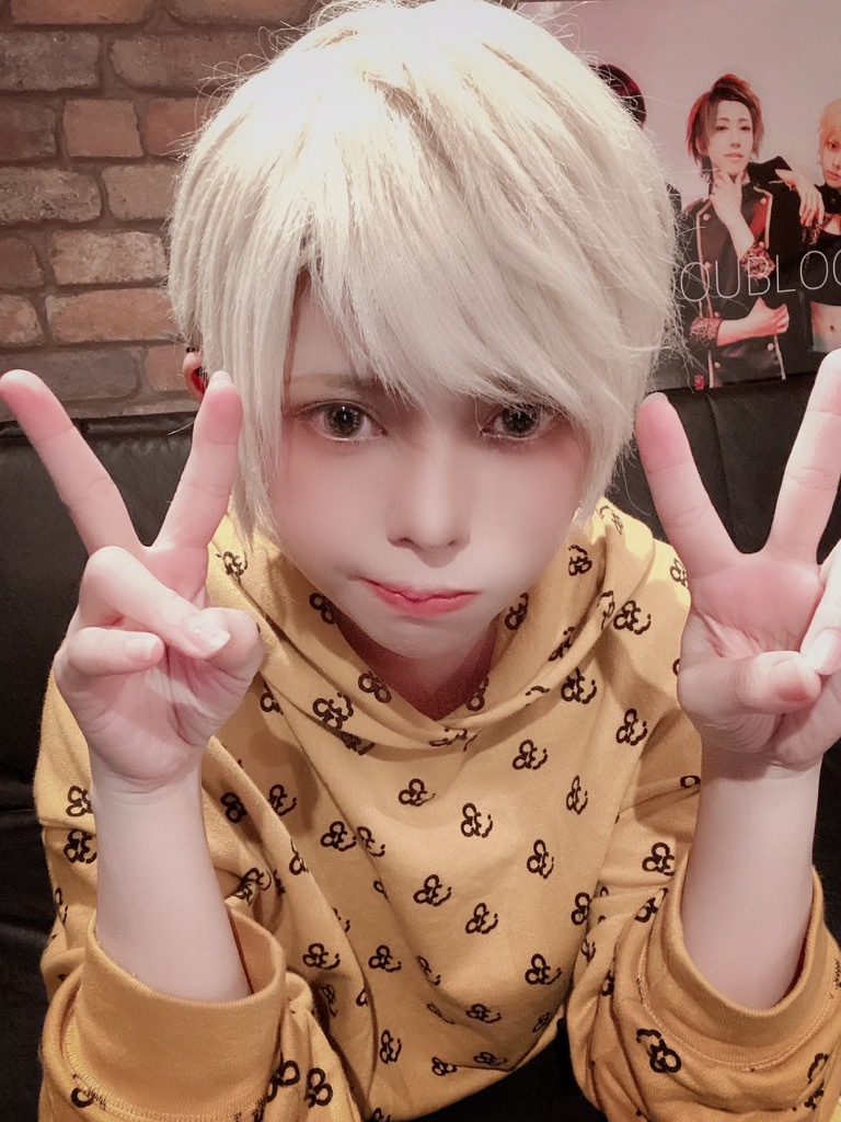れんじから着信がありますの画像