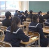 今週末から私立高校の受験がスタートします！の画像