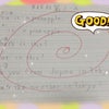 本日の春4レッスンレポート〜こえのブログ〜の画像