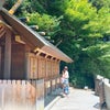 無○○に生きるって？〜神社で受け取ったメッセージ〜の画像