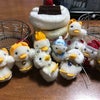 ハッピバースデー声のブログ(アヒルの声)の画像