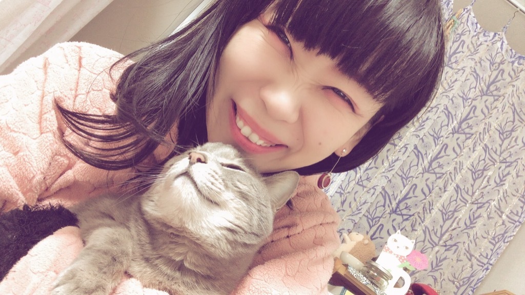 泰然自若と！自分の感覚を確信して、素直に行動する☆。の画像