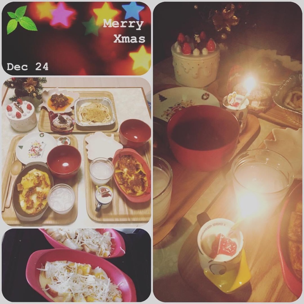 2020.12.24のこえの画像