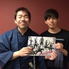 ピカルーン稽古スタート。の画像
