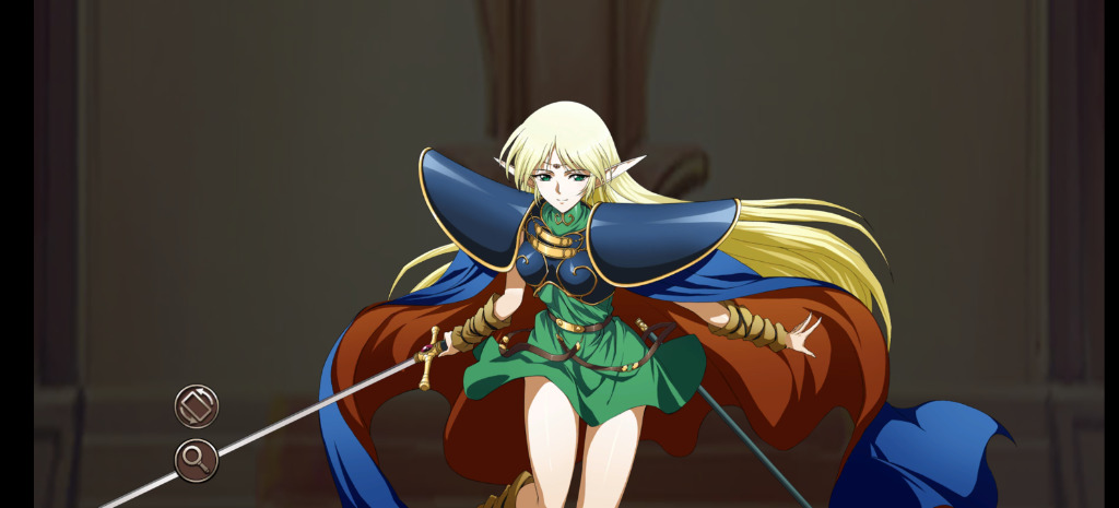 ランモバとロードス島戦記のコラボの話4の画像