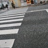 2月17日月曜日に、福岡はこの冬初めての雪でした。の画像