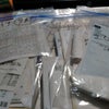 やっと、確定申告の書類作りが終了。の画像
