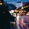 福岡市・警報出てるけど雨上がったので帰ります。の画像