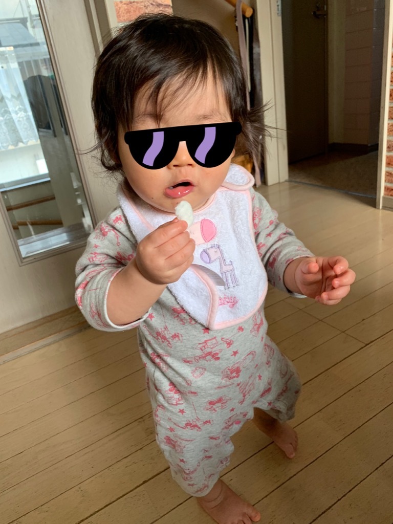 こそばゆいの画像