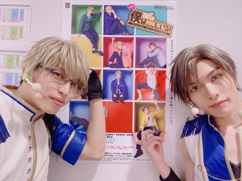 10月31日のこえの画像