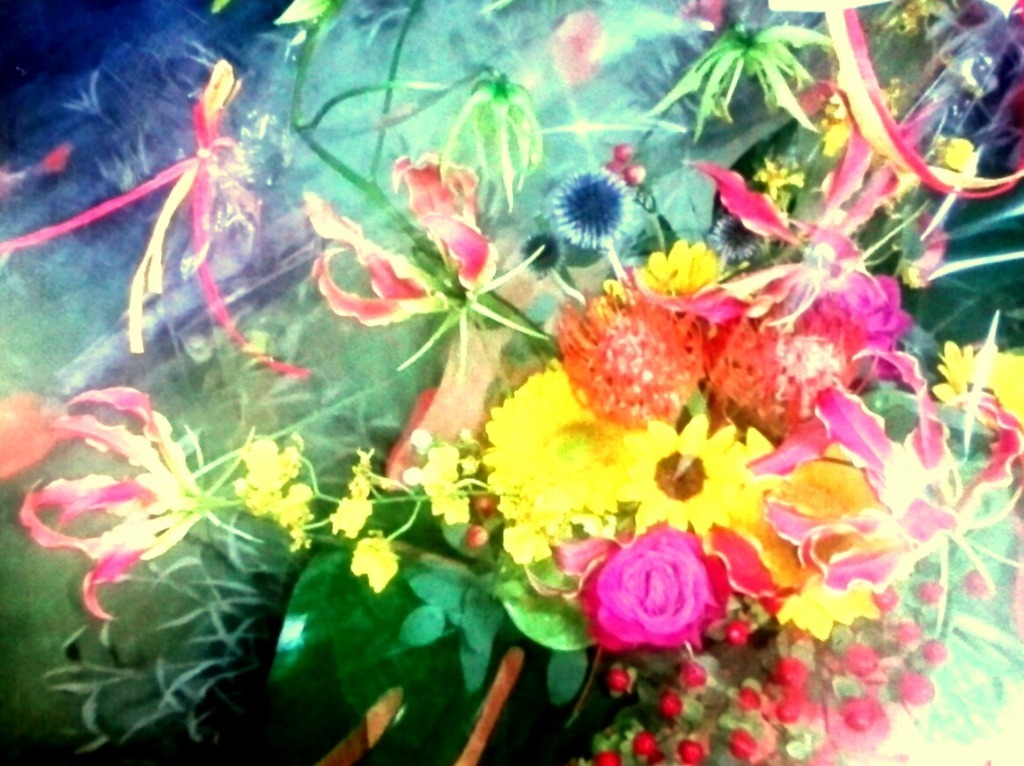 声のブログ　スタートの画像