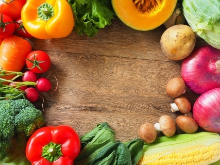 免疫力アップ　後編　②体温を上げるの画像