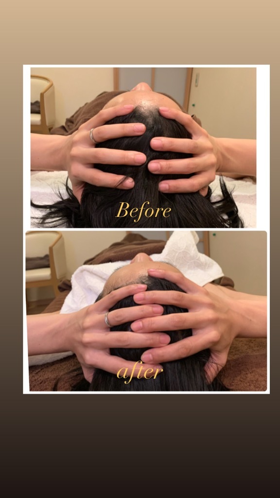 お客様の声（ヨガインストラクター）の画像