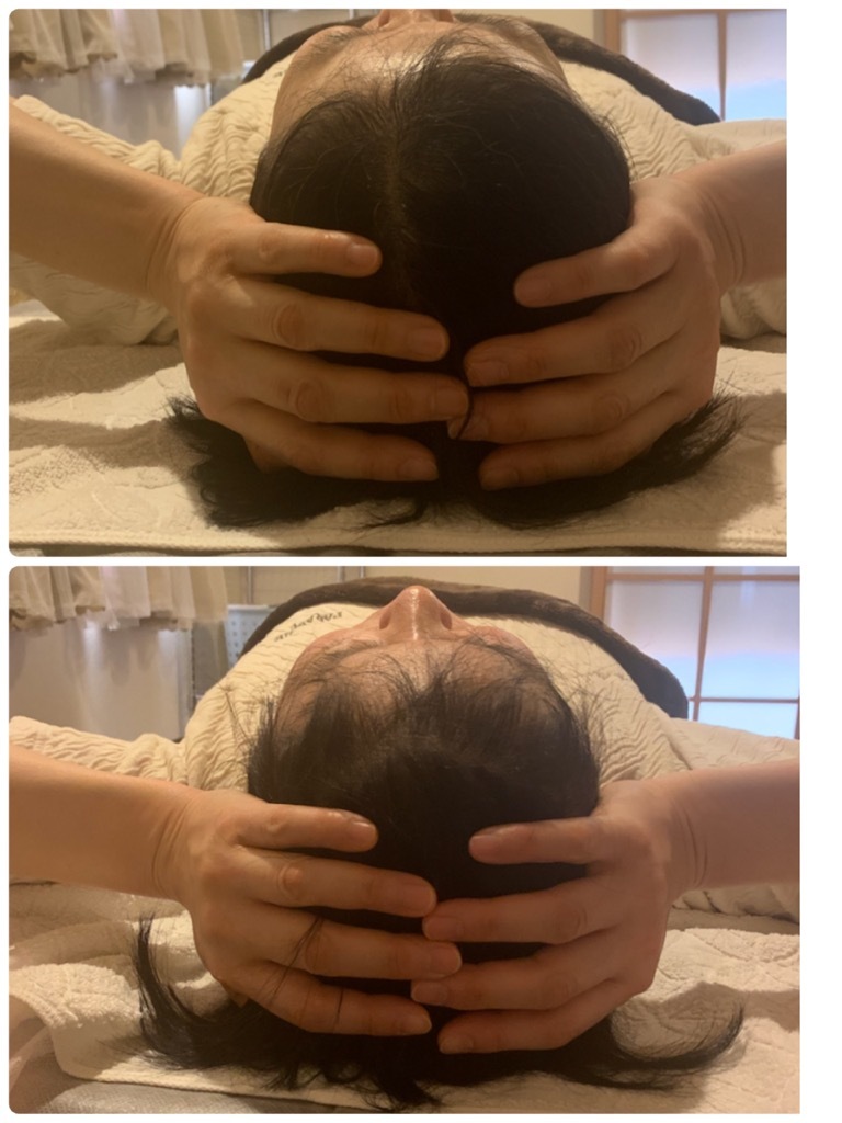 リピーターさまのお声を頂きました。の画像