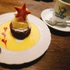 1日早いけど、感謝を込めて。センキューでぇぇす！の画像