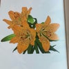 「いのちの花　希望のうた」第三章　踏みだす　から　の画像