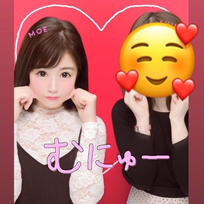誰の画像