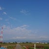 5/4 電波予報「視点を変える」の画像