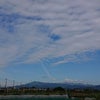 5/15 キラめく電波予報♪「放出」の画像