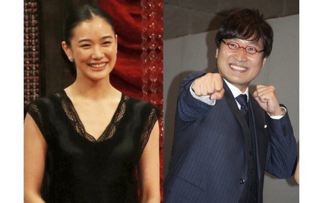 山ちゃん声マネでお祝いコメントの画像