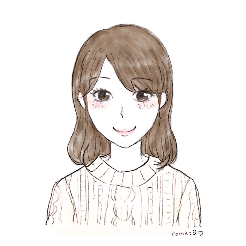 はじまして♡の画像