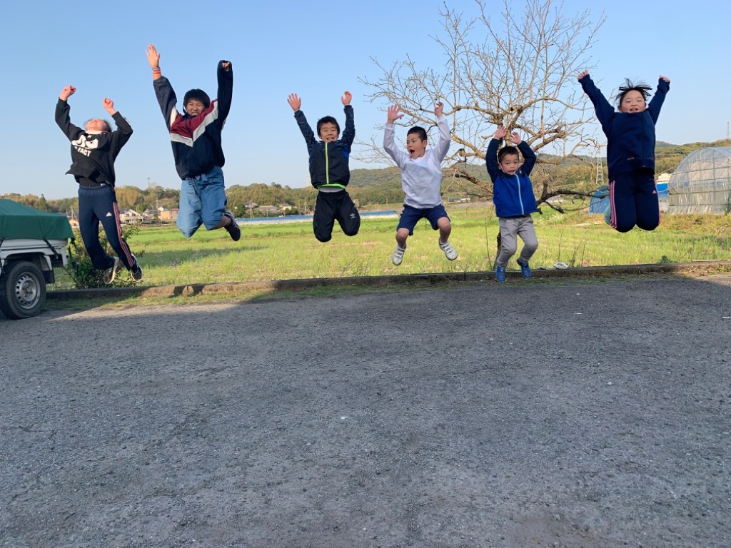 熊本地震から4年　経験から言える事の画像
