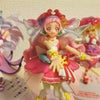 はぐっとプリキュア物まね大会の画像