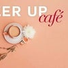 CHEER UP cafe 開催✨の画像