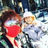 義理母のフミエちゃんの声ブログについての画像