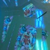 神様からのメッセージ①②③から選んでから聞いてねの画像