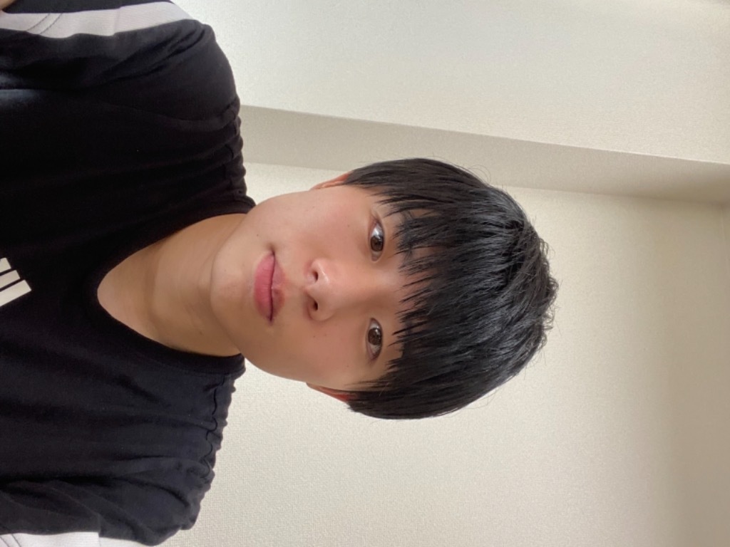 8月7日帰省できなくてちょーさみしいです！の画像