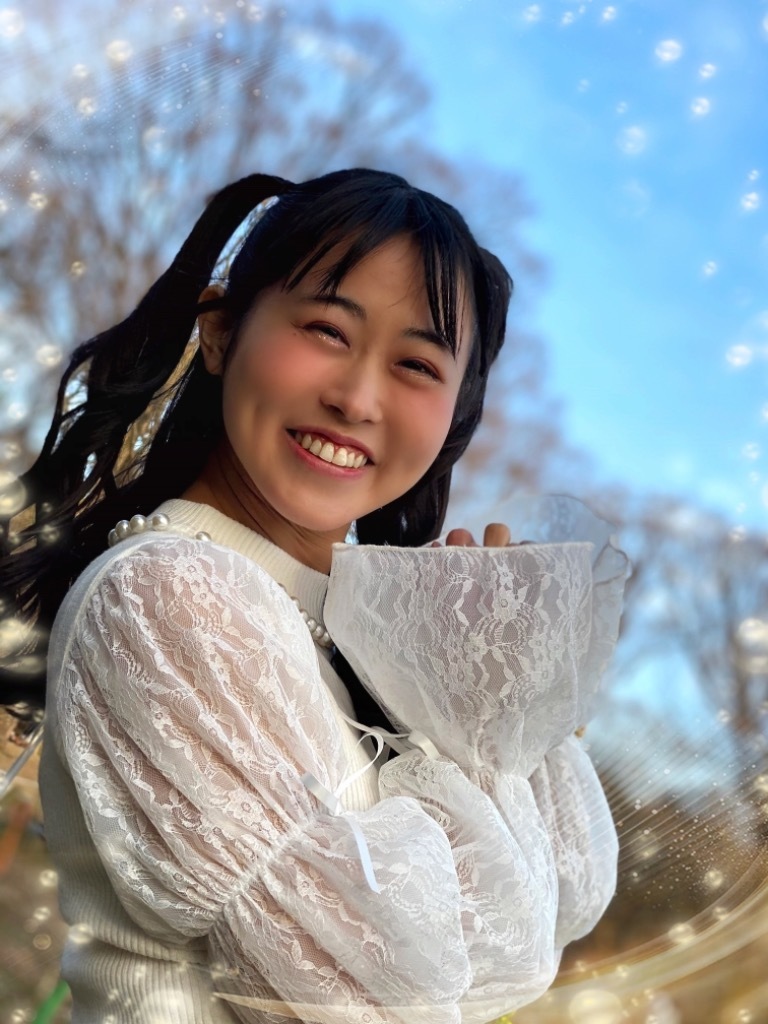 好きな男子の話をしたらニヤニヤしてしまったの画像