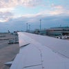 ●声のブログやってみた〜新幹線と飛行機の香りのちがい①の画像